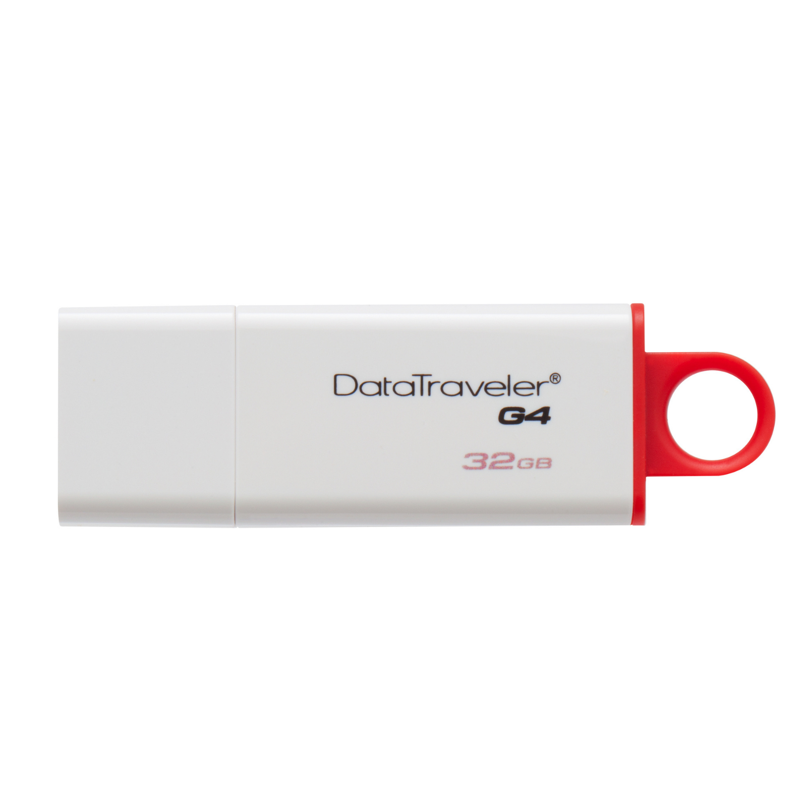 MEMORIA USB FLASH KINGSTON 32 GB - Image 2