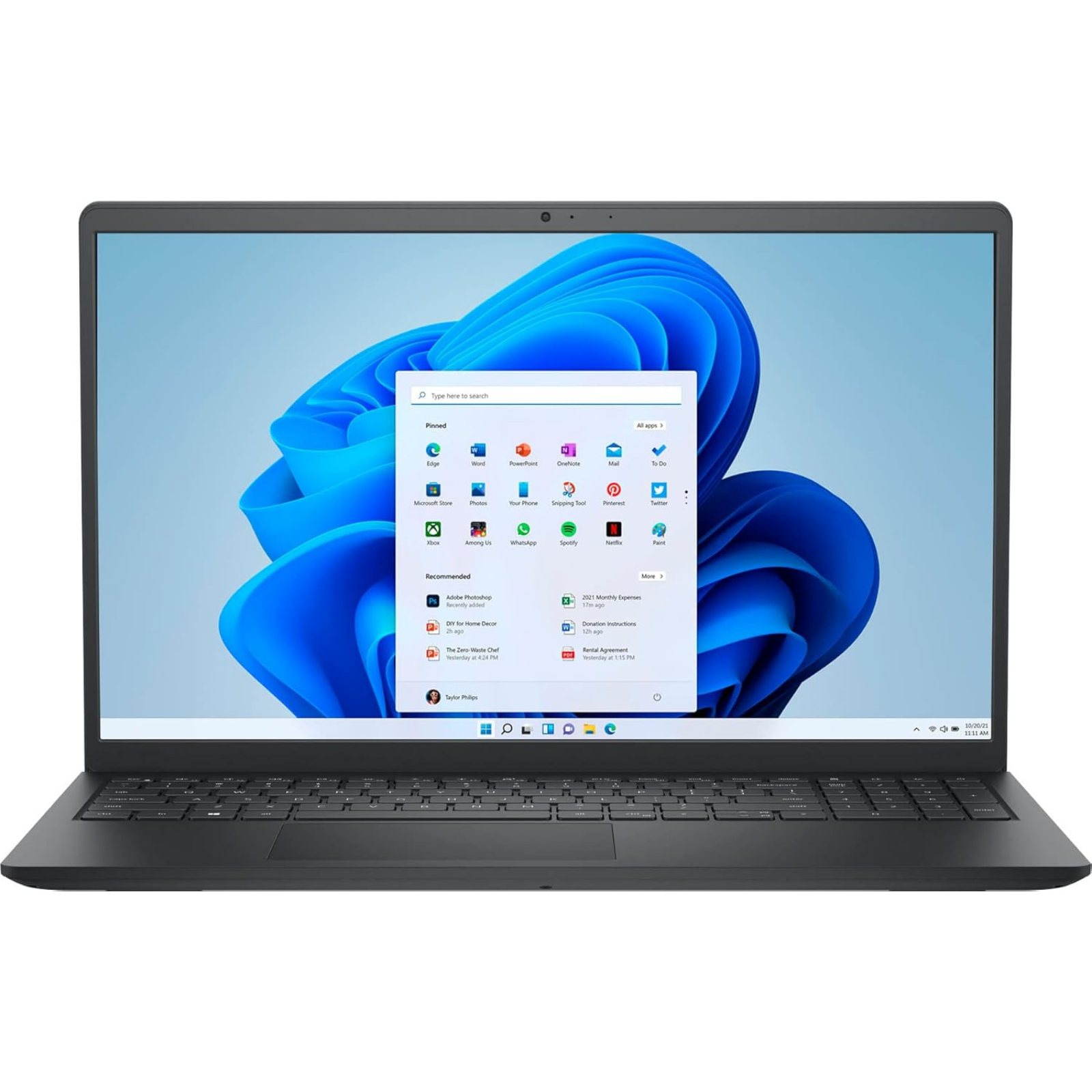 LAPTOP FRANQUICIA Laptop Dell Inspiron