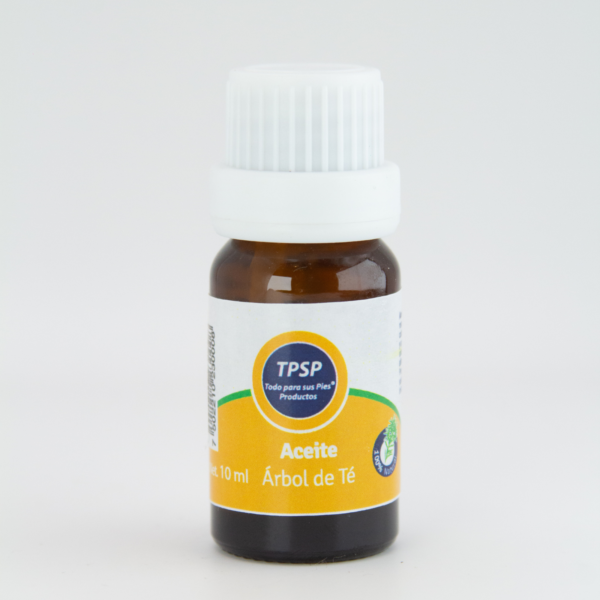 ACEITE ARBOL DE TE