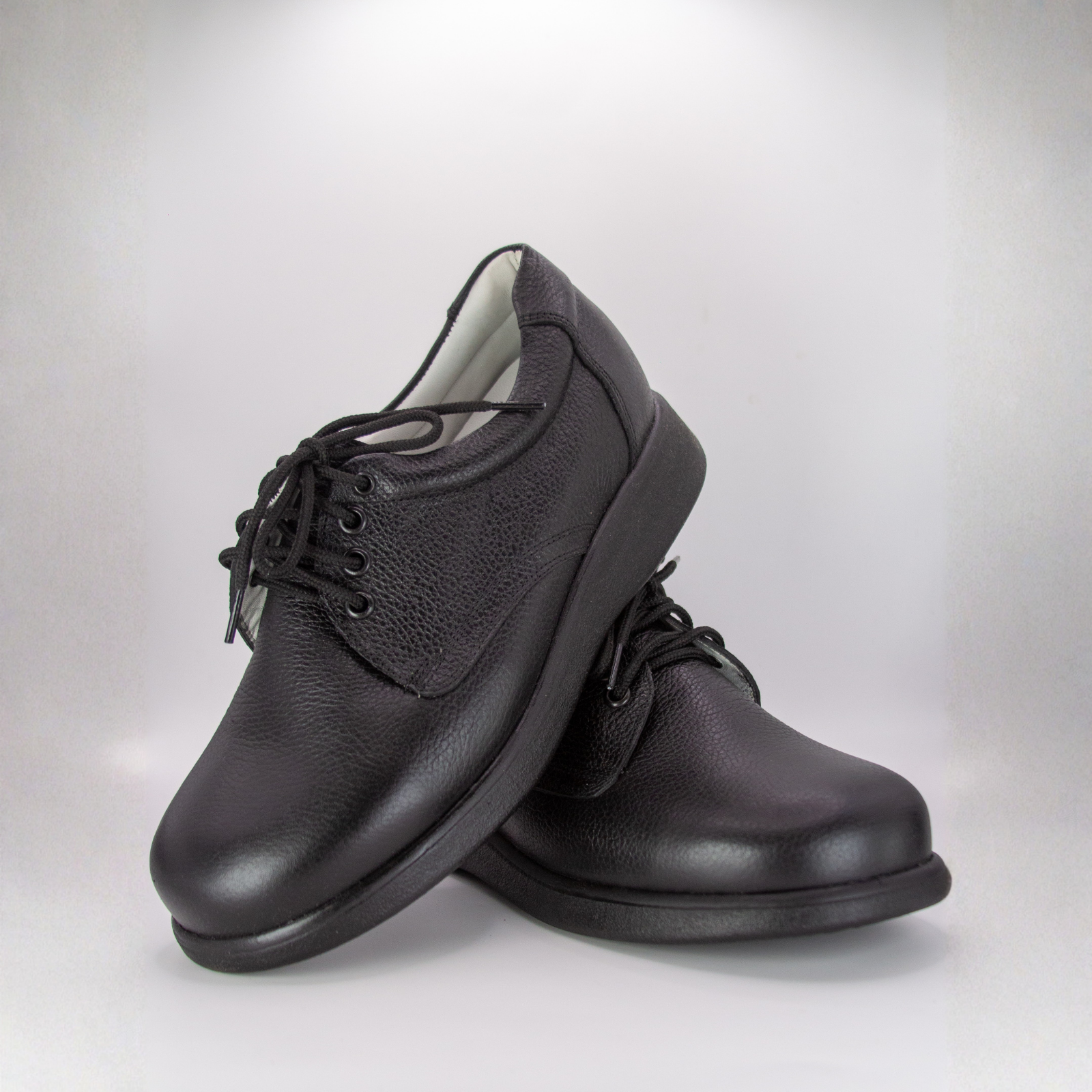 ZAPATO NEGRO FLEXY - Image 2