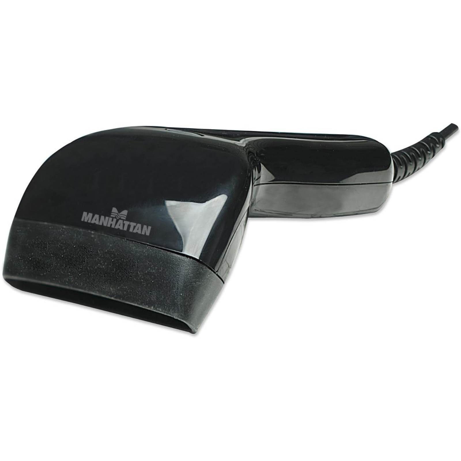 LECTOR CODIGO BARRAS MANHATAN 80MM USB - Image 2
