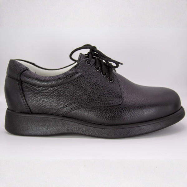 ZAPATO NEGRO FLEXY