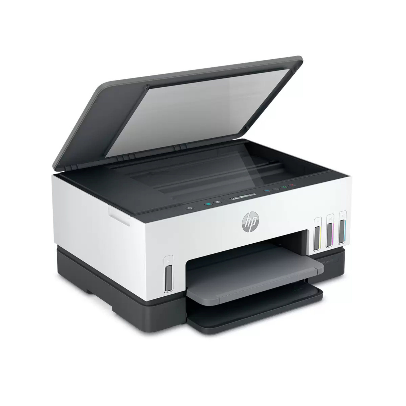 HP INC HP Smart Tank 670 negra 12 ppm - Image 2