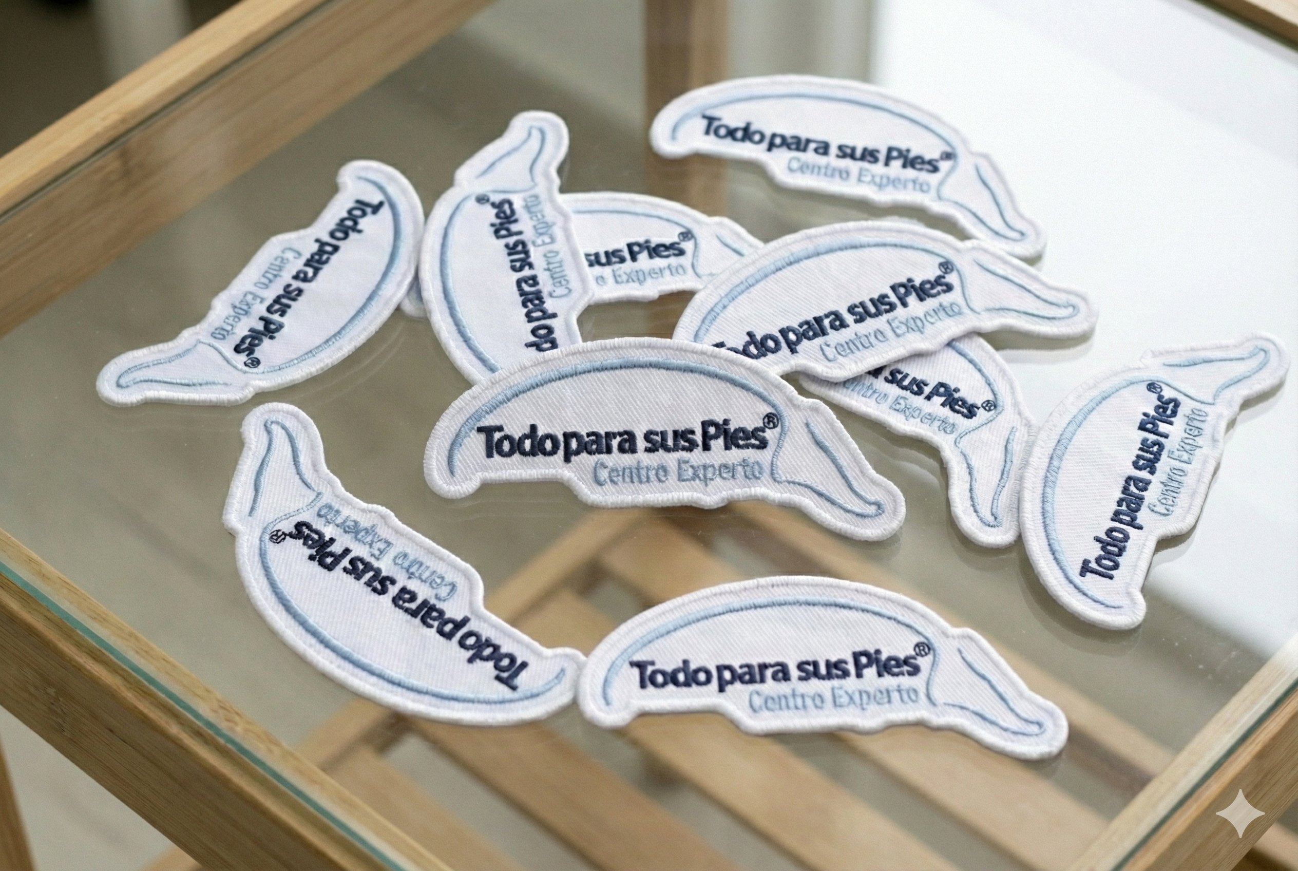 BORDADO PARA UNIFORME LOGO NUEVO TPSP
