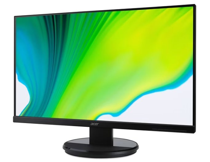 MONITOR ACER KB272HL 27"