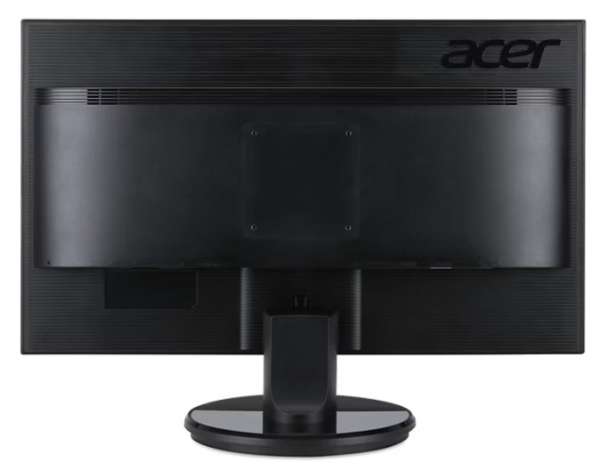 MONITOR ACER KB272HL 27" - Image 3