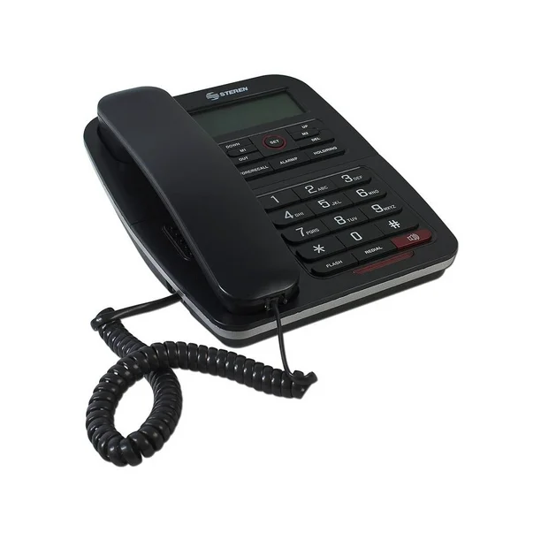 TELEFONO STEREN ALTAVOZ/IDENT.DE LLAMADA - Image 2