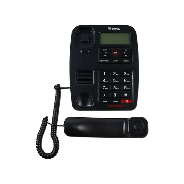 TELEFONO STEREN ALTAVOZ/IDENT.DE LLAMADA