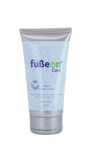 CREMA ULTRAHUMECTANTE FUBEON CARE