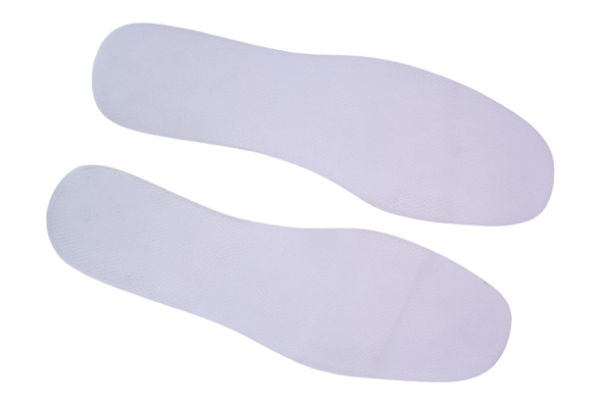 PLANTILLA DE GEL DESCARGA UNISEX 30