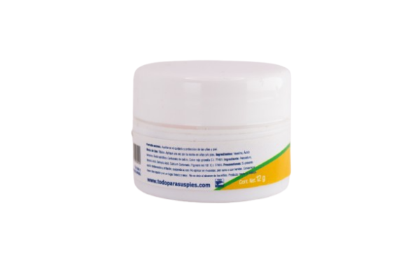 POMADA SOLMEX TPSP