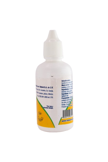 SOLUCION SOLMEX TPSP