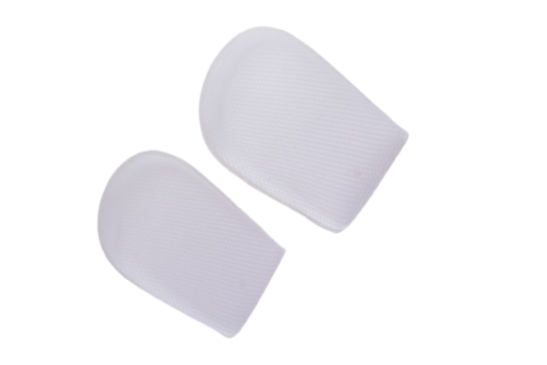 TALONERA  GEL ALTO IMPACTO DAMA ORTOFLEX