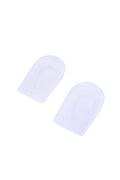 TALONERA GEL HERRADURA  ORTOFLEX