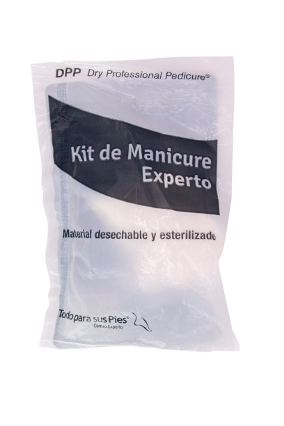 KIT MANICURE ESPECIALIZADO TPSP