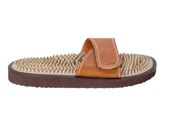 SANDALIA SANNYASI MOD 2004 TOPO #29